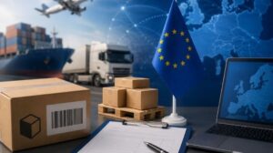 Regole doganali UE da luglio cambiano le spedizioni di basso valore transportonline