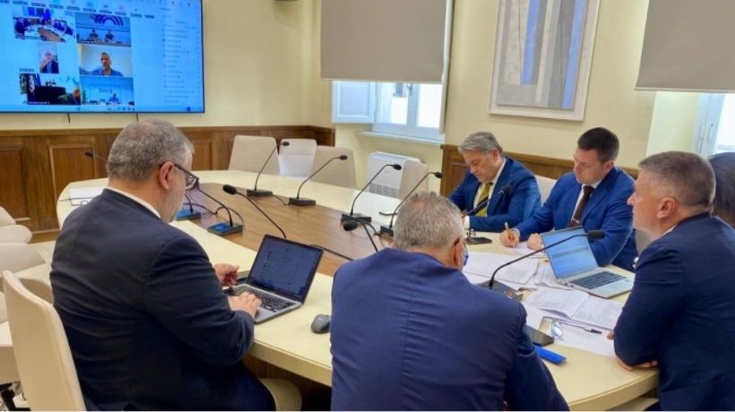 Riforma porti, confronto tra MIT e Regioni sulla governance transportonline