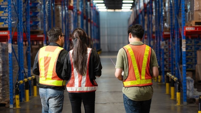 Sequestri logistica 28 milioni nell'inchiesta su manodopera ed evasione transportonline