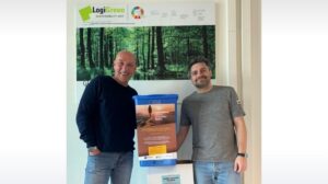 Sostenibilità sociale Logistica Uno dona oltre 600 kg di beni al territorio transportonline..