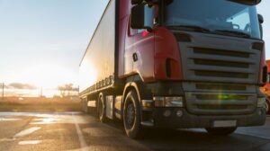 Superstrada H4 Slovenia chiusura e deviazione per i mezzi pesanti transportonline