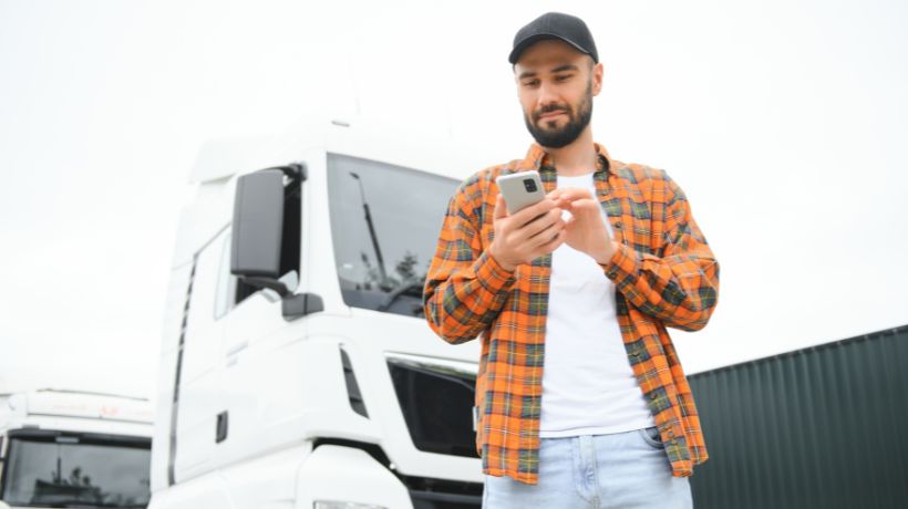 Tachigrafo digitale il download remoto semplifica la gestione transportonline