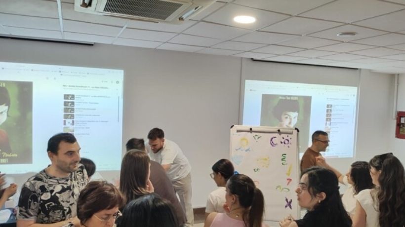 Trans Italia punta sulle persone la mindfulness entra in azienda transportonline