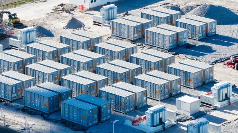 Trasporti eccezionali ADR: chiarimenti del MIT sui BESS transportonline