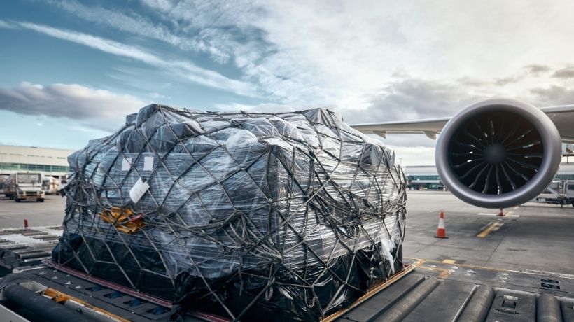 Trasporto aereo merci domanda globale in crescita del 6% a maggio transportonline