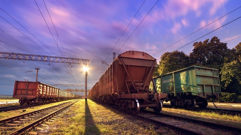 Trasporto ferroviario merci, Fermerci chiede nuovi incentivi transportonline.