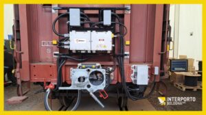 Trasporto ferroviario merci prosegue il progetto europeo FP5 TRANS4M-R transportonline