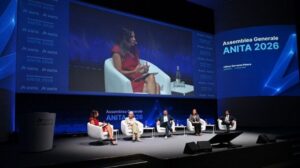 Trasporto merci ANITA accelera su sostenibilità e competitività transportonline
