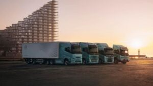 Volvo Trucks all'IAA 2026 nuove tecnologie per il futuro dei trasporti transportonline